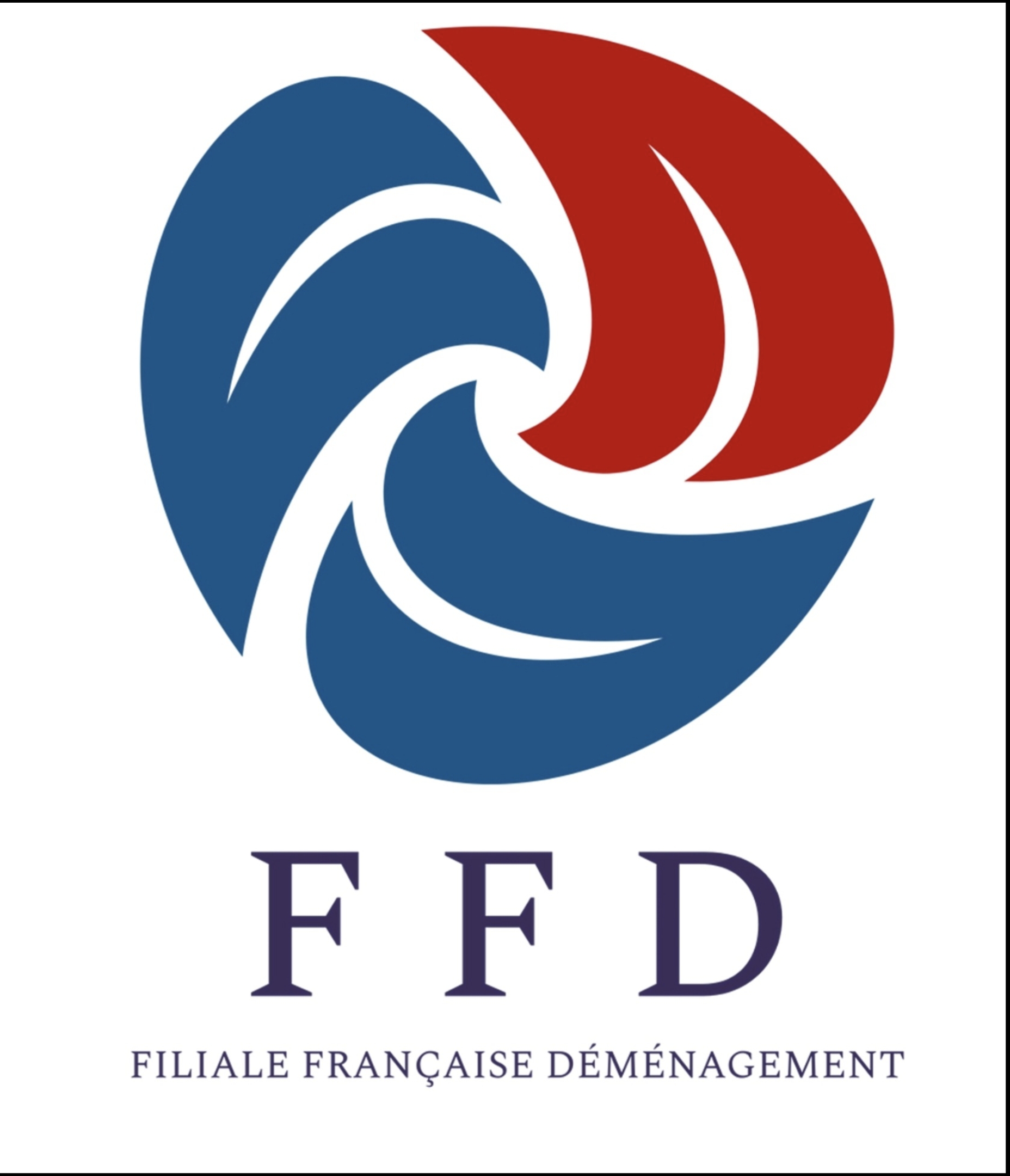 Logo FILIALE FRANÇAISE DÉMÉNAGEMENT